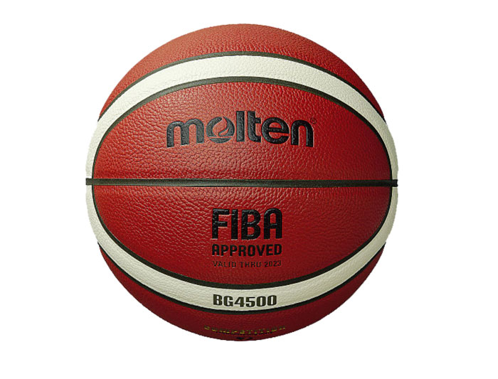 Molten BG4500 Basketball