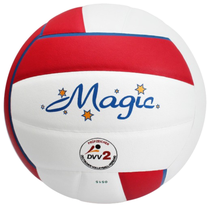 Magic Volleyball – DVV2