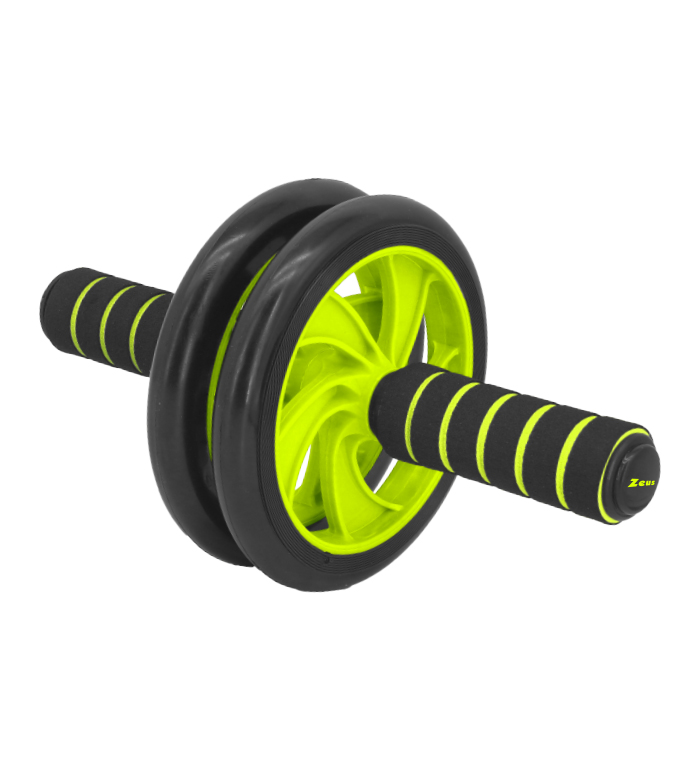 AB WHEEL - Exercise Wheel