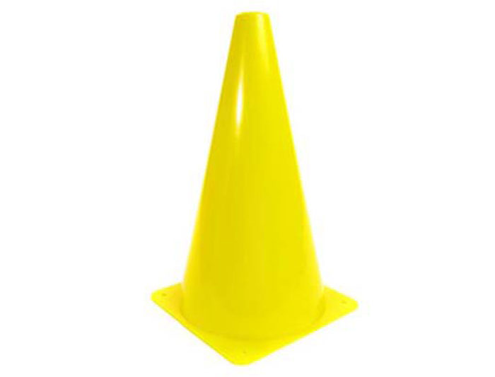 Cone 23cm without holes