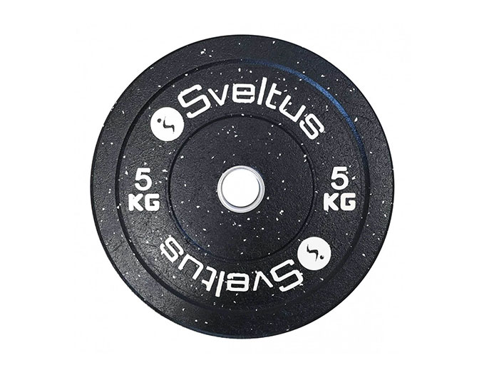 Weights for bars with a diameter of 50mm - 5kg
