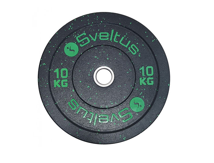 Weights for bars with a diameter of 50mm - 10kg