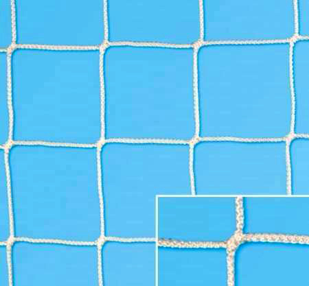 Competition net for classic fire pit 7.5×2.5×1+2m (6mm)