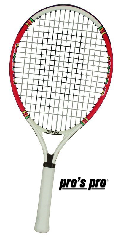 Comet 21 ″ tennis racket
