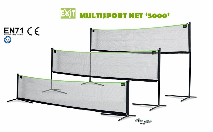 EXIT Multisport 243x500cm