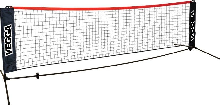 Μεταφερόμενο Soccer Tennis 5,5m