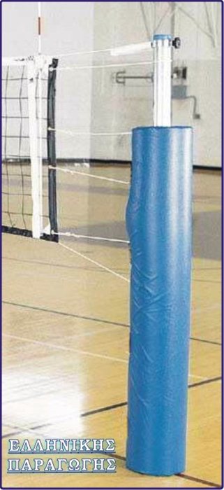 Protective Volley Stand, with Velcro 200x60x5cm