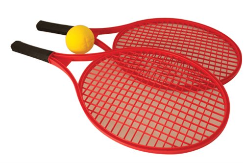 Kidy Tennis Learning Set