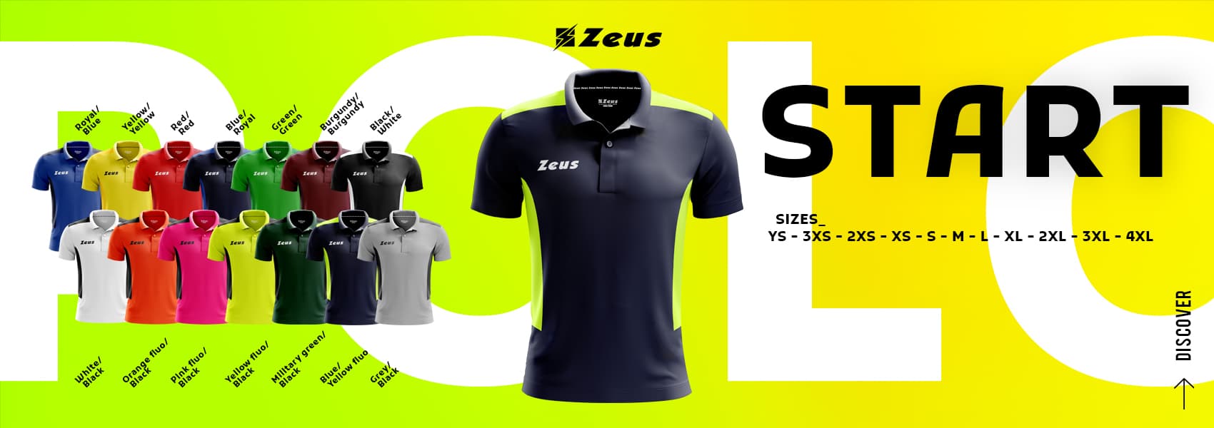 POLO  SHIRT